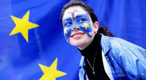 Zona Euro, ad ottobre migliora il sentiment economico