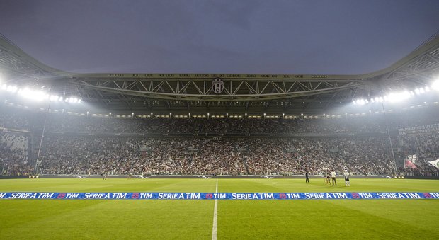 Juventus-Sassuolo, Stadium esaurito per il big match della terza giornata