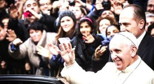 Il Papa annuncia viaggio in Terra Santa dal 24 al 26 maggio