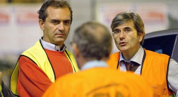 Sindaco sospeso, slitta la decisione del Tar Campania