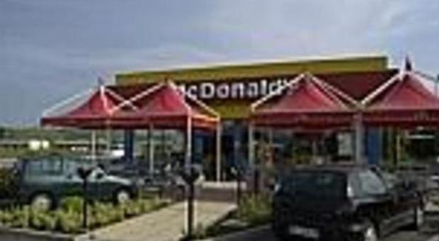 McDonald's cerca giovani allevatori marchigiani
