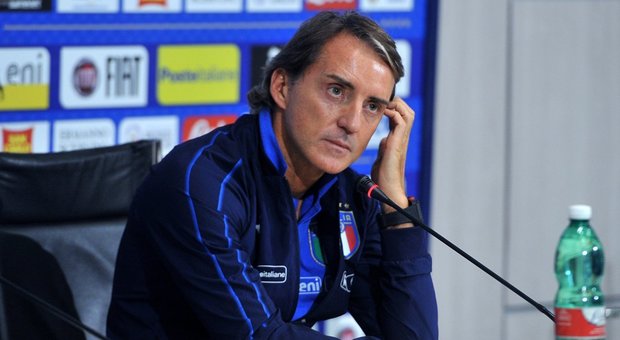 Mancini: «Obiettivo europei. Balotelli e Belotti fuori forma. Allan? Non ne ho mai parlato»