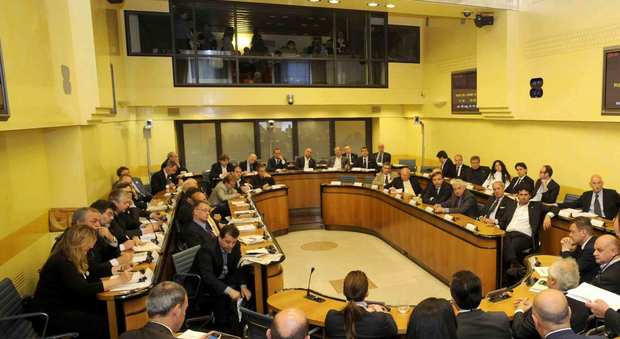 Veneti: il Consiglio approva la legge sulla minoranza nazionale