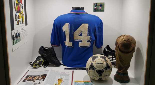 “Viaggio con la storia del calcio”: 40mila visitatori per il museo itinerante