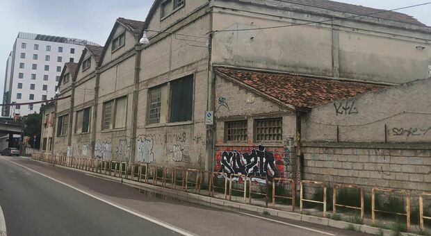 Veneto, capannoni abbandonati in calo: recuperati 1.400 in sei anni