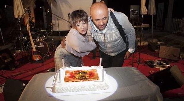 Festa a Casa de Mar con Lighea superstar Serata in musica per i 10 anni del locale