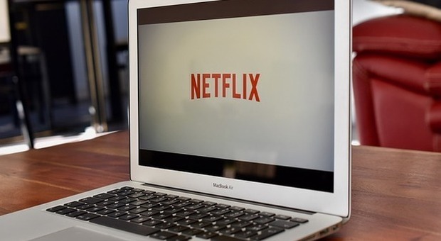 Netflix, tutte le serie tv in uscita a maggio 2021