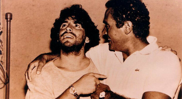 Morto Gianni Di Marzio, l'allenatore che scoprì Maradona