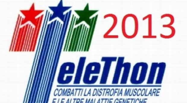 Raccolti nelle Marche oltre 200.000 euro per Telethon