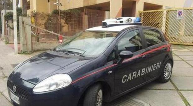 A scuola con 100 grammi di cocaina, arrestato studente in Sardegna