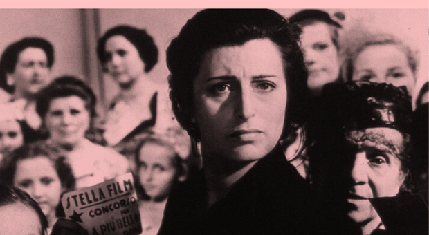 immagine Alla Colombaia il ciclo di incontri dedicati al cinema