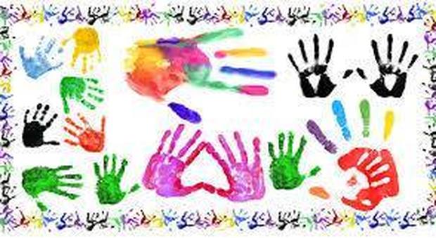 «Angri a colori», befana solidale per i più piccoli