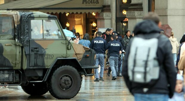 Terrorismo, espulsi due estremisti sbarcati in Italia: monitorate persone a rischio, controlli alla frontiera
