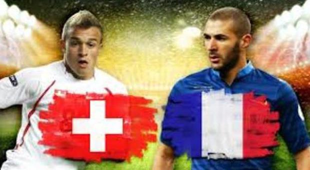 Francia-show, Benzema&C travolgono la Svizzera 5-2