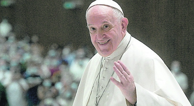 Papa Francesco, messaggio ad Accrocca: «Guardate a disagi e precarietà»