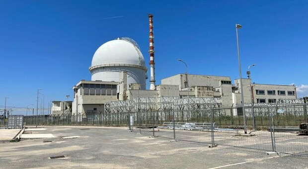 Nucleare, Ucraina vende energia alla Germania: «Così non sarete più dipendenti dal gas di Putin»