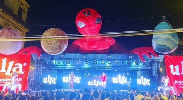 Ulla Festival arriva ad Ascoli