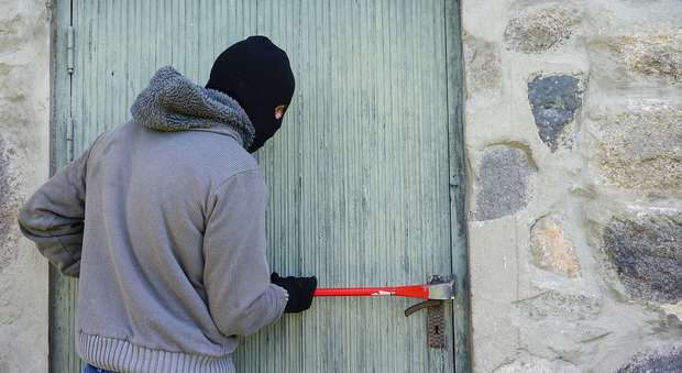 immagine Antifurto per la casa, cos'è e come scegliere quello più adatto