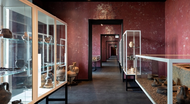 Museo D'Orsi