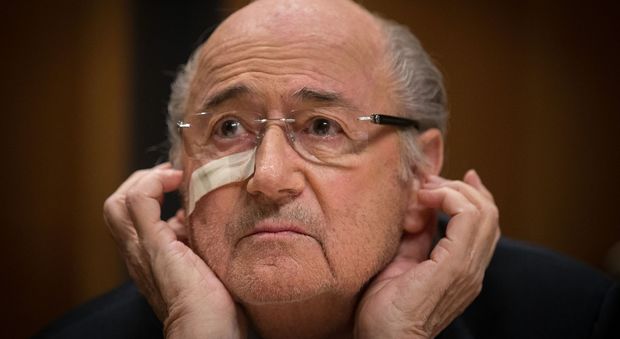 Fifa, per il dopo Blatter è duello tra Infantino e Al Khalifa