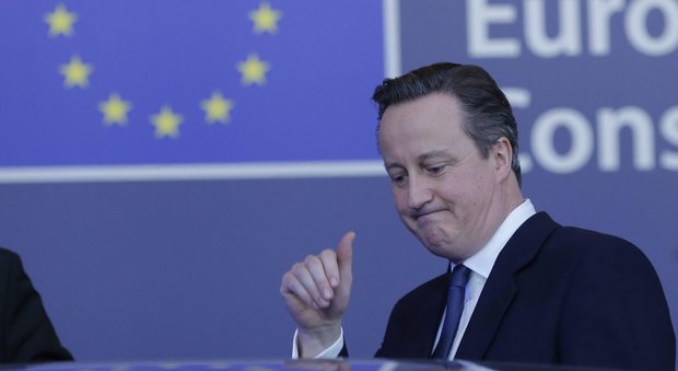 Brexit, Londra voterà il 23 giugno: il governo Cameron si spacca