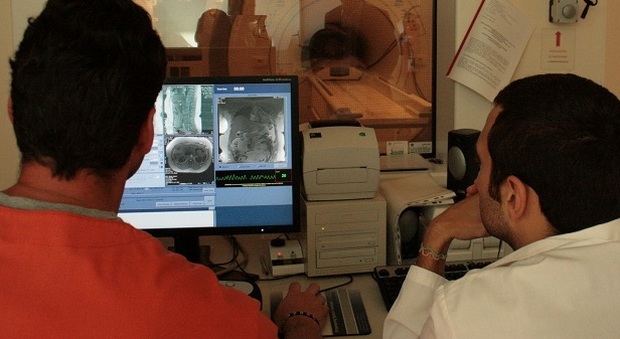 Un centro diagnostico privato in Friuli