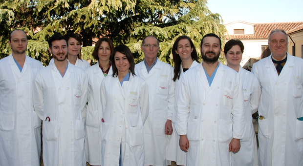 Superati i 2000 trapianti di rene: centro leader in Italia