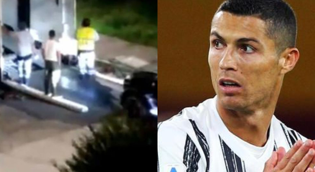 Cristiano Ronaldo, via le supercar da Torino: è addio alla Juve?