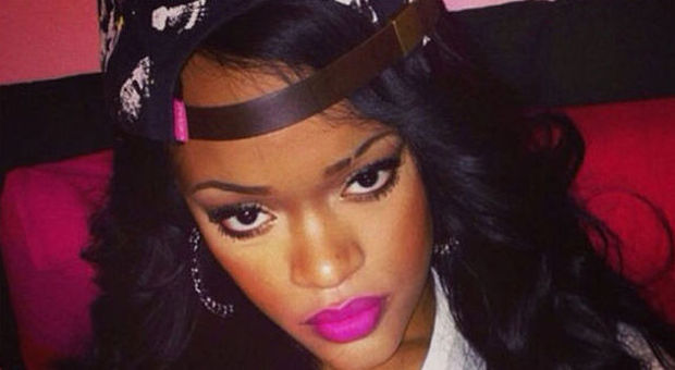 Uguale a Rihanna, la 22enne sosia ha già guadagnato 20mila dollari: «Ma non so cantare»