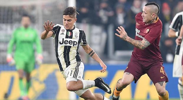 Coppa Italia, nei quarti finale possibili Juventus-Roma e il derby di Milano