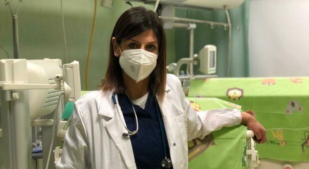 Crisi d'astinenza di droga da neonati, in Umbria due casi al mese. «Bambini curati con metadone»