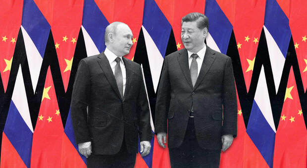 La Russia soffre in Ucraina, Putin spera nella Cina: ecco il vertice con Xi Jinping