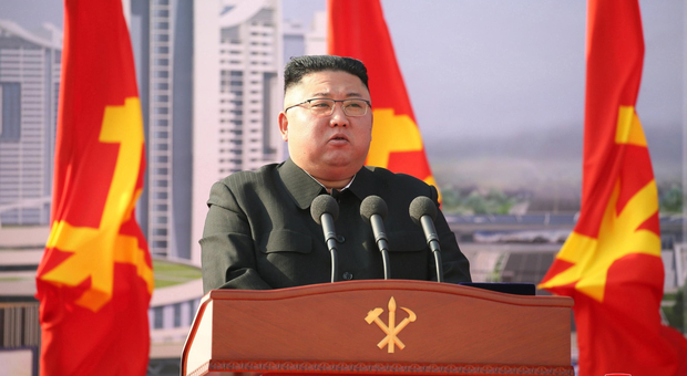 Corea del Nord, Kim Jong-un minaccia guerra a Seul: «Se serve useremo anche la forza nucleare»