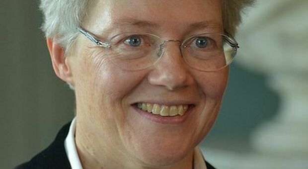 Dopo 44 anni il prestigioso Premio Wolf va alla scienziata Anne L'Huilliere, studiosa del laser ultraveloce