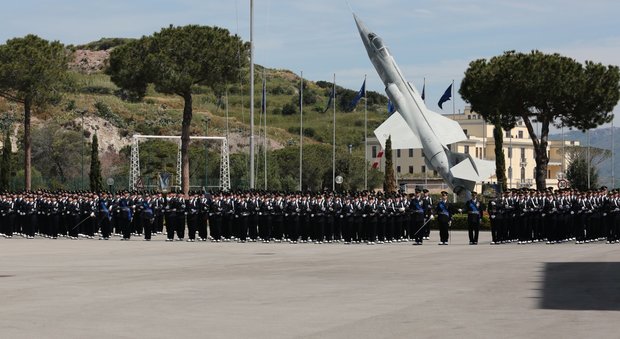 E-campus all'Accademia Aeronautica, sinergie tra Federico II e forze armate