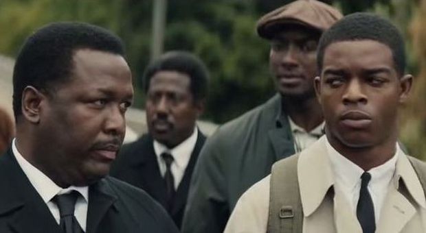 Selma, l'anteprima del film su Martin Luther King all'Adriano per i lettori del Messaggero