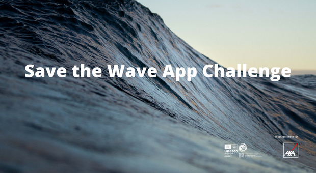 Scuola, al via il progetto «Save The Wave App Challenge»