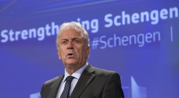 Schengen, Ue estende controlli alle frontiere a tre anni, «motivi di sicurezza»