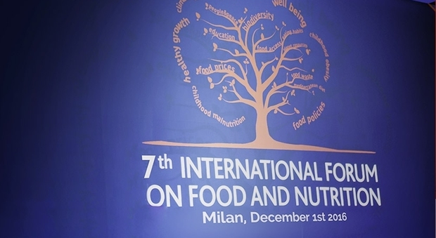 Fondazione Barilla: dieta mediterranea può allungare vita 4,5 anni. Presentato 7° forum su alimentazione e nutrizione