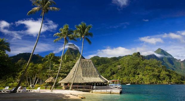 «Dio creò Mauritius e poi il Paradiso terrestre». Un atollo mozzafiato