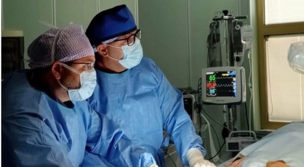 Un pacemaker senza fili: la cardiochirurgia del futuro esiste già all'ospedale "Mazzoni" di Ascoli