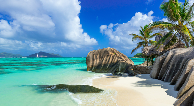Magie Seychelles, fin sulle isole della vacanza che non finisce più