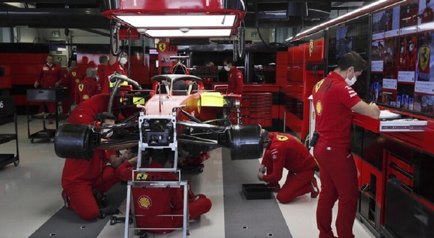 L'ex ingegnere Ferrari: «Dal 2008 in Germania, non riesco a tornare in Italia: le aziende pagano poco, poi si lamentano della scarsa motivazione»