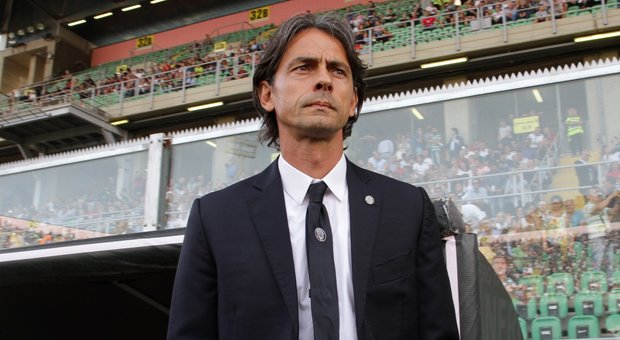 Bologna, Filippo Inzaghi nuovo allenatore: ha firmato fino al 2020