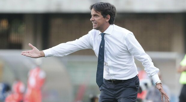 Lazio, Inzaghi parte in ritardo: «Servono acquisti, siamo in emergenza»