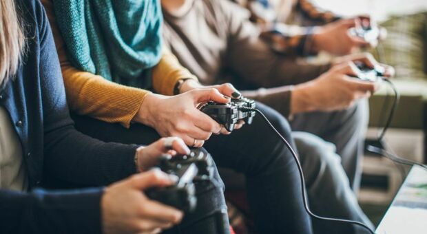 Videogiochi, un ragazzo su cinque a rischio dipendenza. Ecco dove sono i centri di terapia