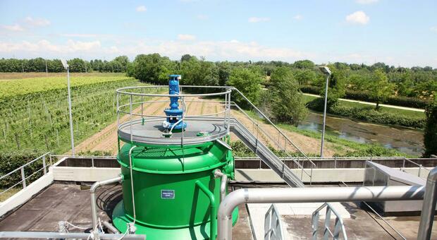 San Donà. Nuova centrale di biogas, c'è il progetto: riscaldamento per 4.200 famiglie
