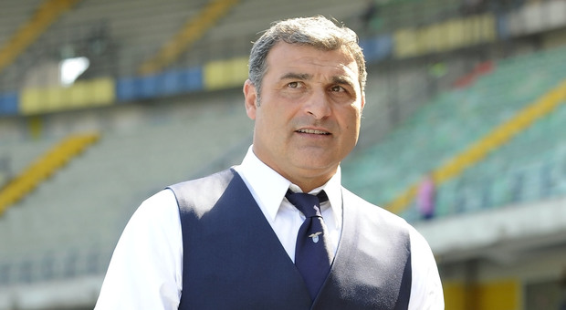 Lazio, avanti con Angelo Peruzzi: il club manager rinnova fino al 2022