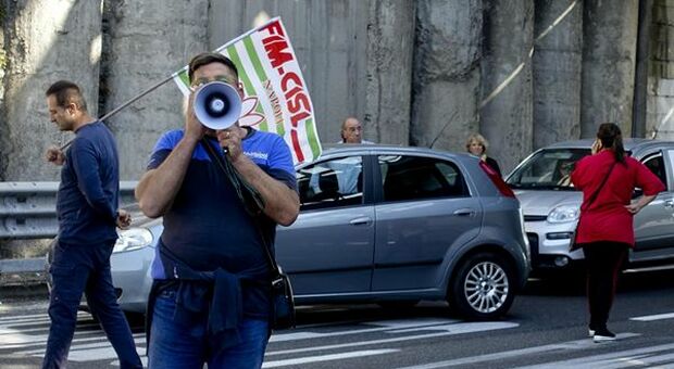 Domani a Roma manifestazione lavoratori Whirlpool ed Elica