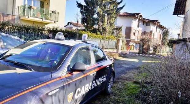 Tragedia a Caselle Torinese, 3 morti in casa